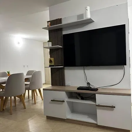 Apartamento Le Parc 40 Cali Exterior photo