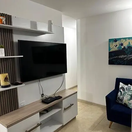 Apartamento Le Parc 40 Cali Exterior photo