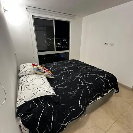 Apartamento Le Parc 40 Cali Exterior photo