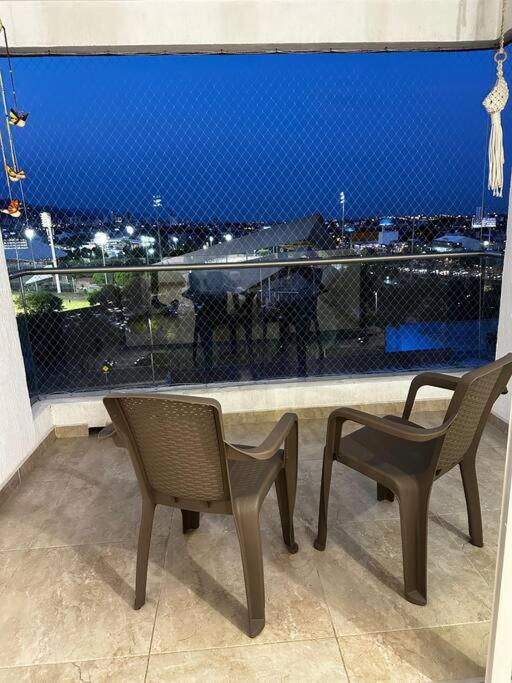 Apartment Le Parc 40 Cali