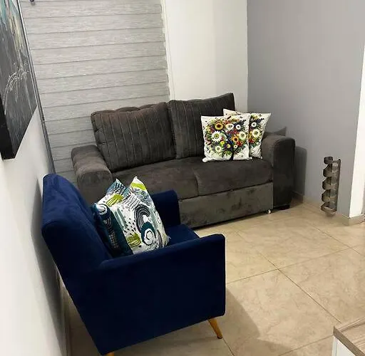 Apartamento Le Parc 40
