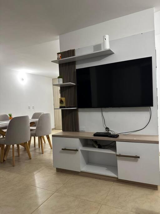 Le Parc 40 Apartamento *