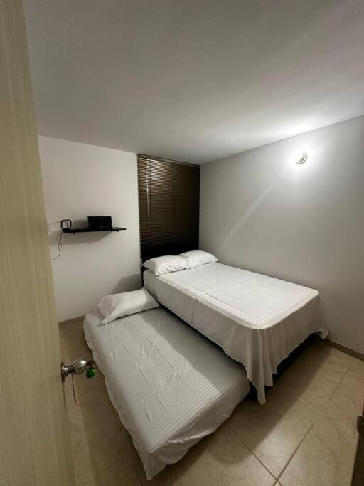 Apartamento Le Parc 40 Cali