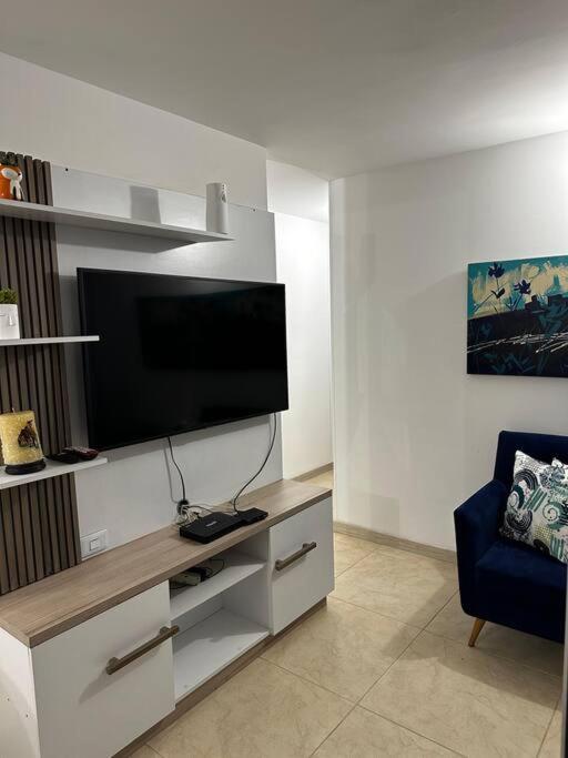 Apartamento Le Parc 40 *
