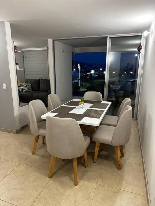 Le Parc 40 Apartamento *