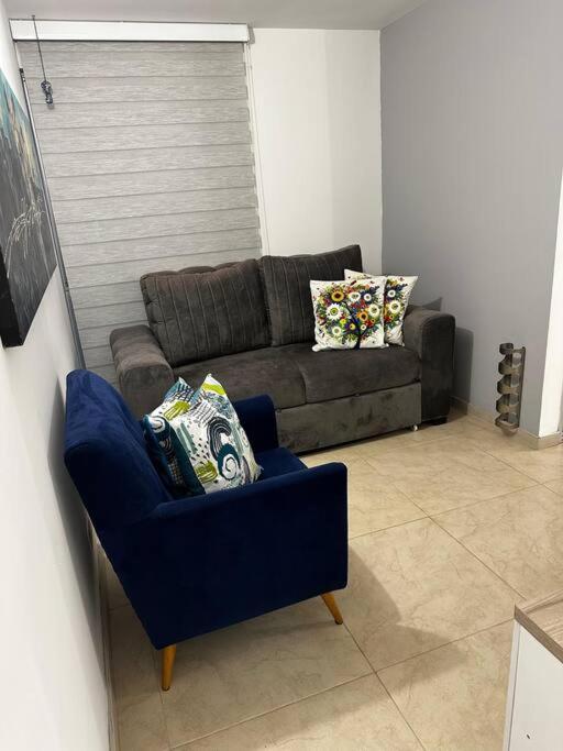 Le Parc 40 Apartamento Cali