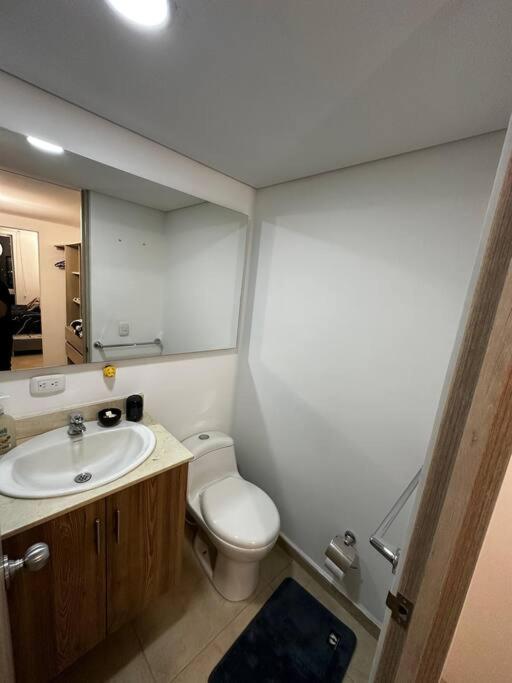 Apartamento Le Parc 40 *