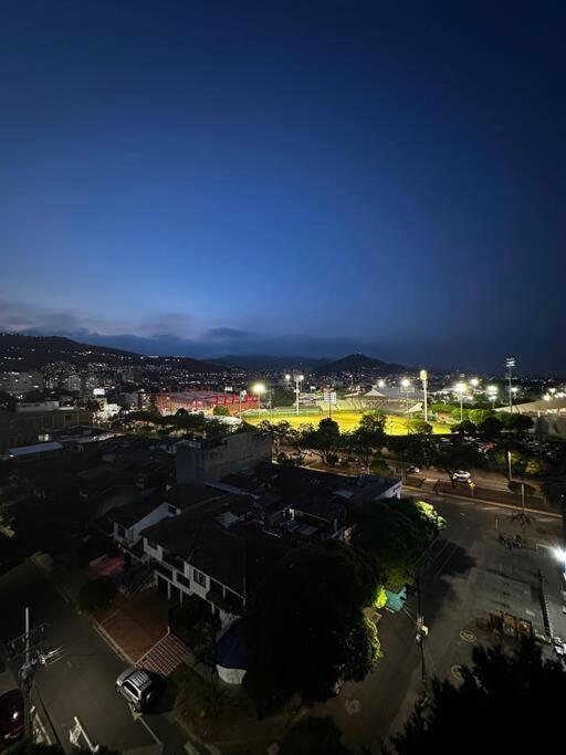 Apartamento Le Parc 40 Cali