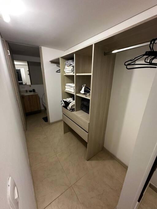 Le Parc 40 Apartamento