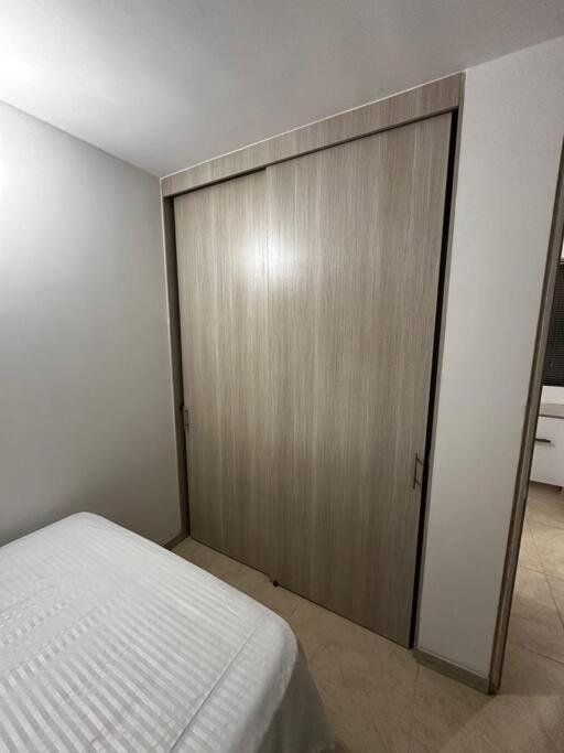 Le Parc 40 Apartamento *